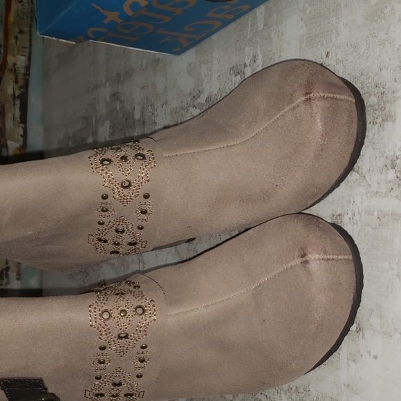 ⭐NIB OTBT Robertson Desert Boots - Picture 8 of 9